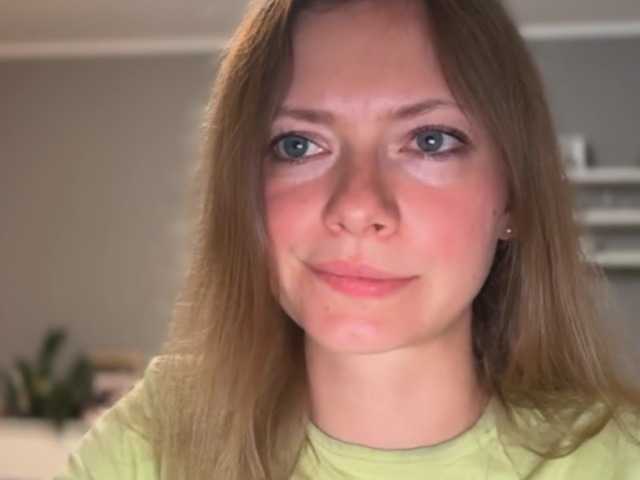 kissMillie live cam on BongaCams