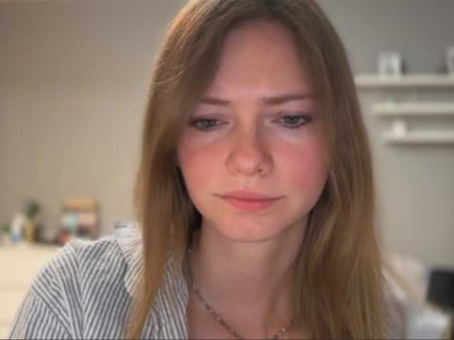 kissMillie live cam on BongaCams
