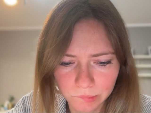 kissMillie live cam on BongaCams