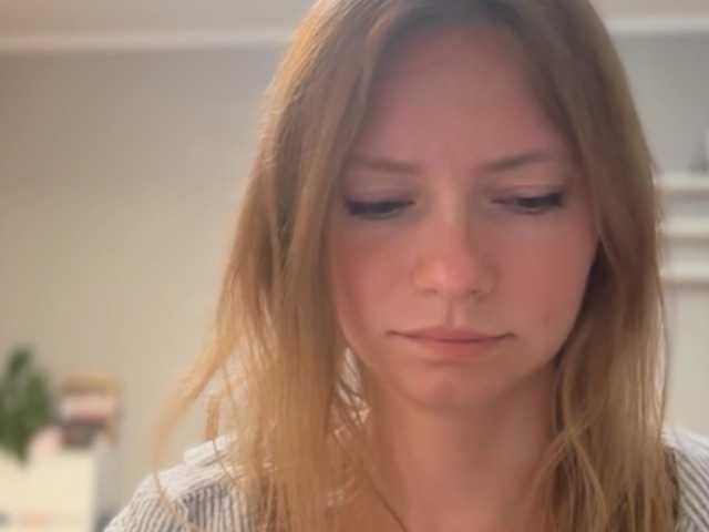 kissMillie live cam on BongaCams