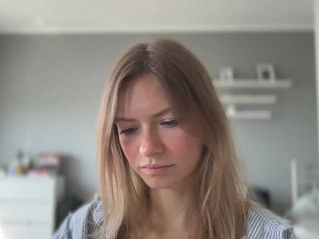 KissMillie, 29 y/o - Live Cam on BongaCams