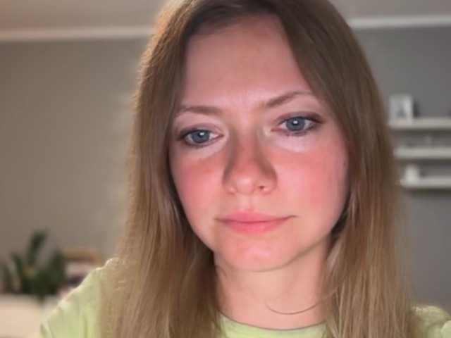 kissMillie live cam on BongaCams