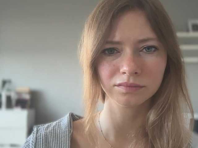 kissMillie live cam on BongaCams