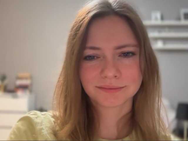 kissMillie live cam on BongaCams