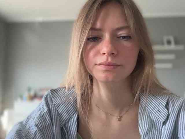 Model: kissMillie
