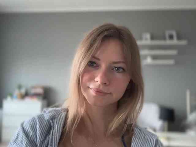 Model: kissMillie