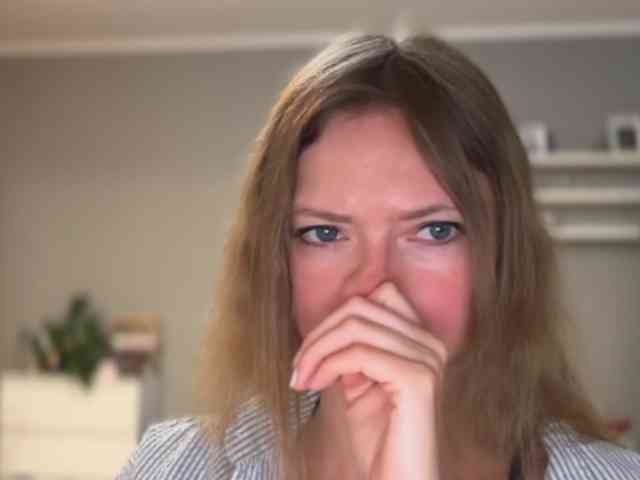 kissMillie webcam