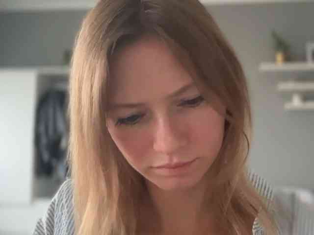 kissMillie