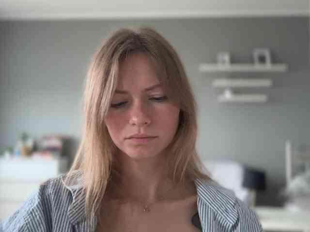Model: kissMillie