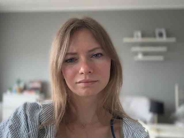 Model: kissMillie