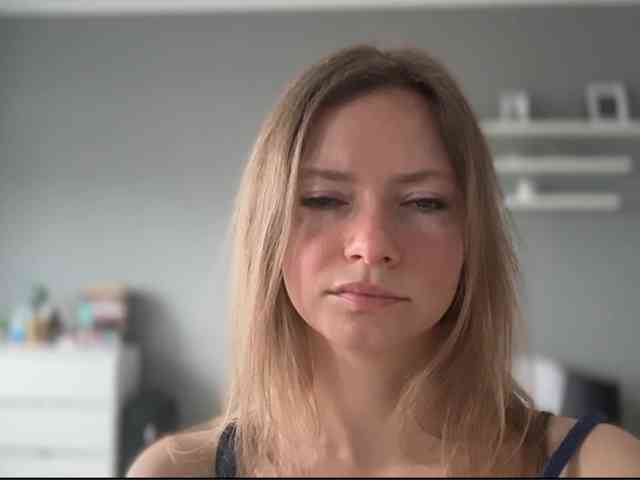 Model: kissMillie