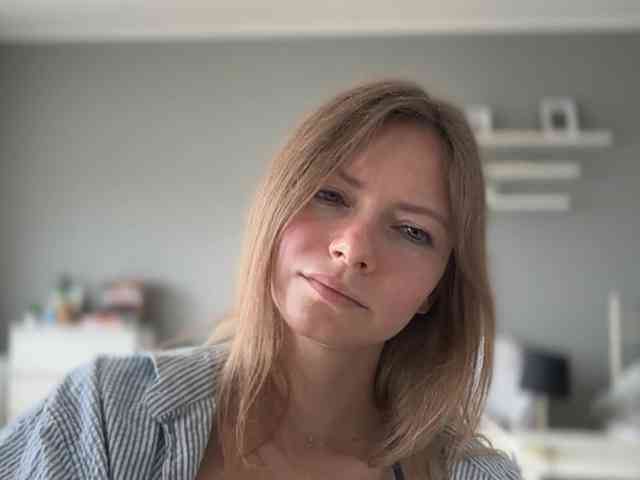 Model: kissMillie