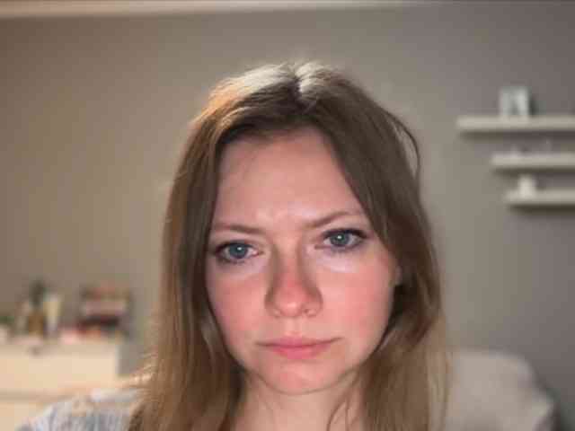 Model: kissMillie