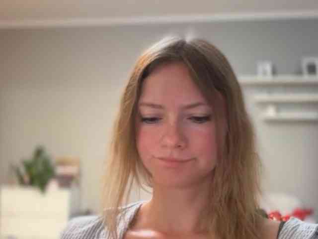 kissMillie