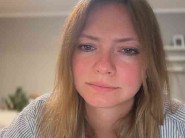 kissMillie