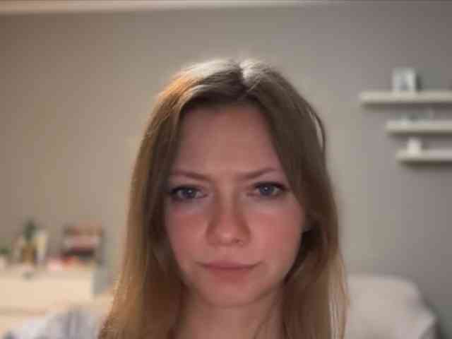 Model: kissMillie