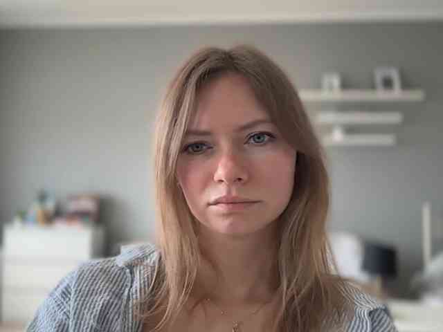 Model: kissMillie
