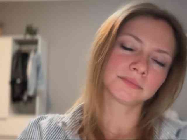 kissMillie