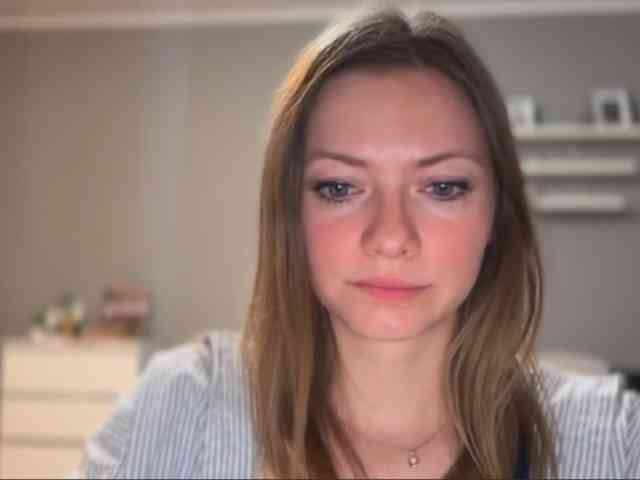 kissMillie Live Webcam on BongaCams