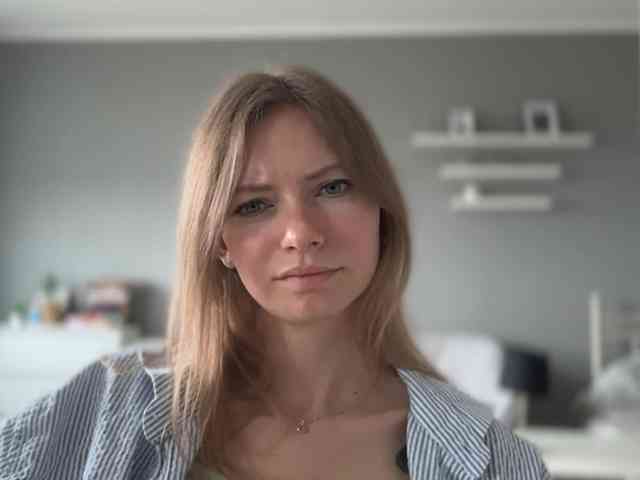 Model: kissMillie