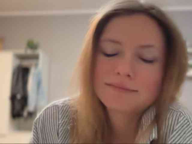 kissMillie