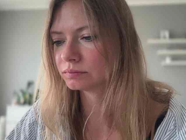 Model: kissMillie