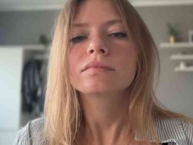 kissMillie