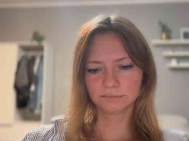 Model: kissMillie