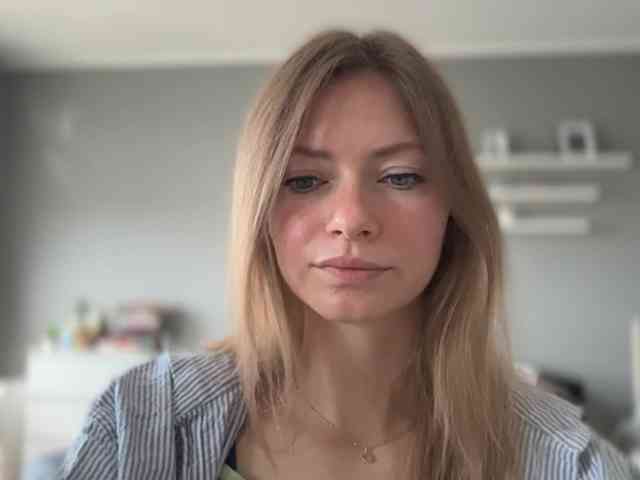 Model: kissMillie