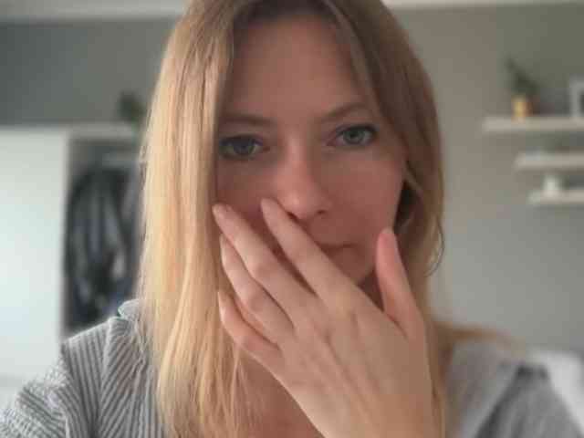 kissMillie
