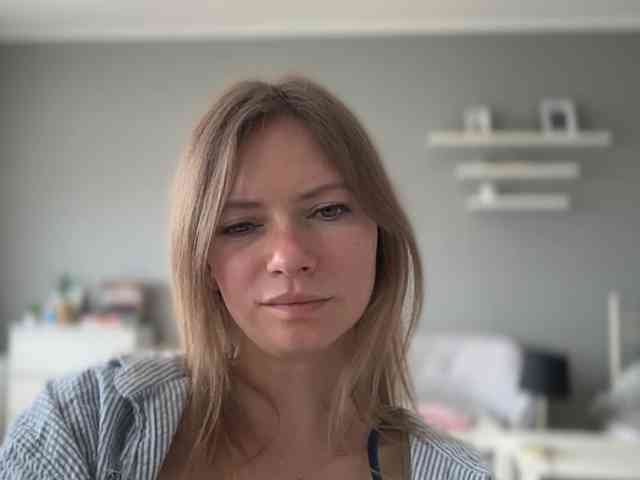 Model: kissMillie