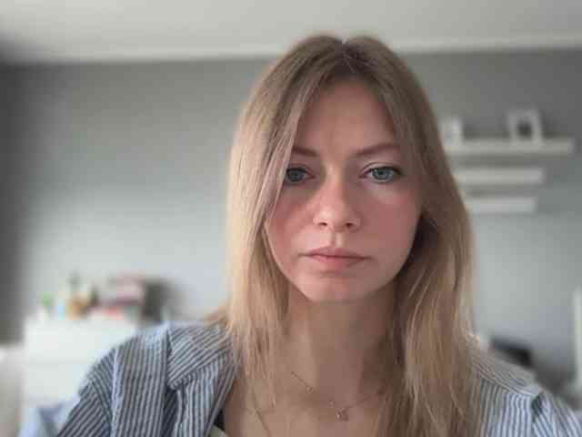 Model: kissMillie