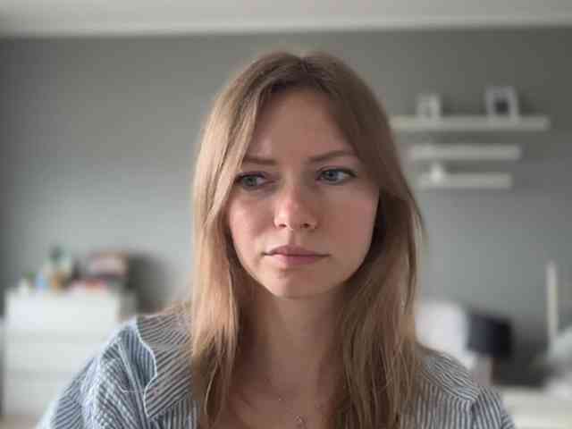 Model: kissMillie
