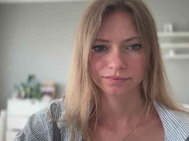 Model: kissMillie