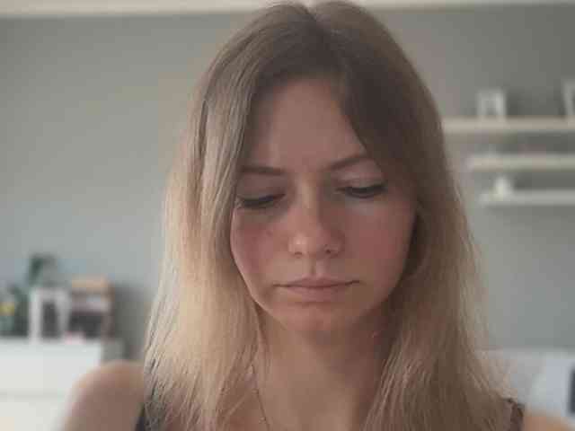 Model: kissMillie