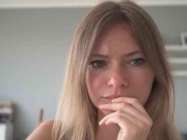 Model: kissMillie