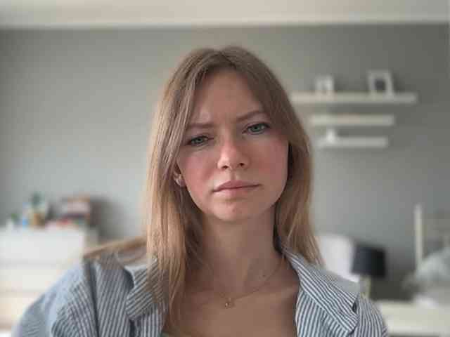 Model: kissMillie