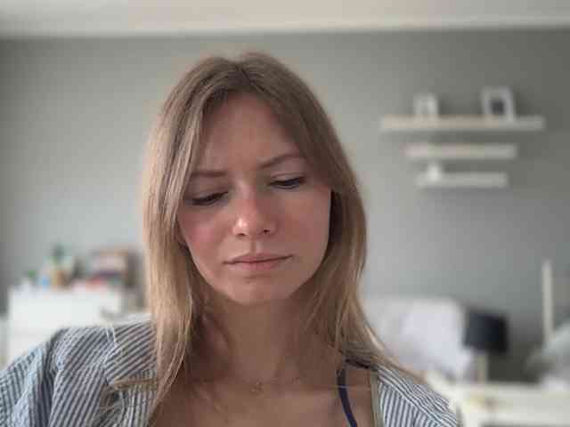 Model: kissMillie