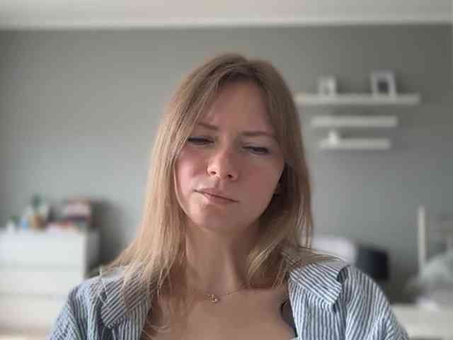 Model: kissMillie