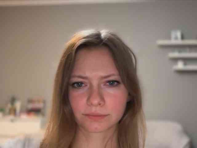 Model: kissMillie
