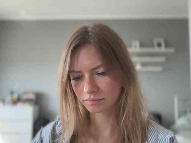 Model: kissMillie