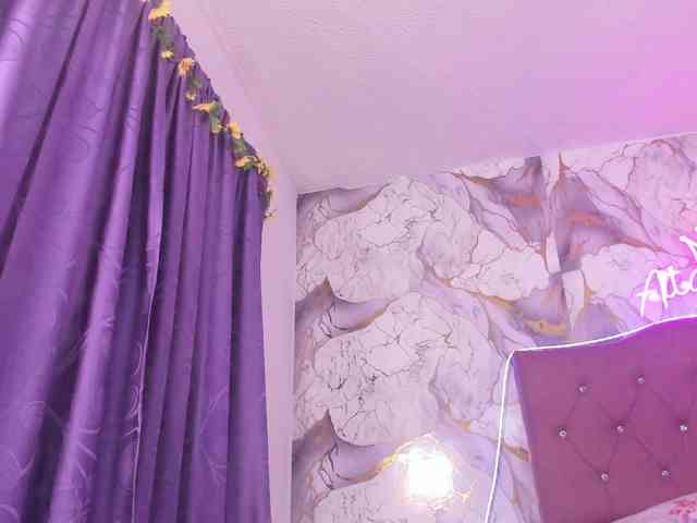 Aitana-star1 webcam