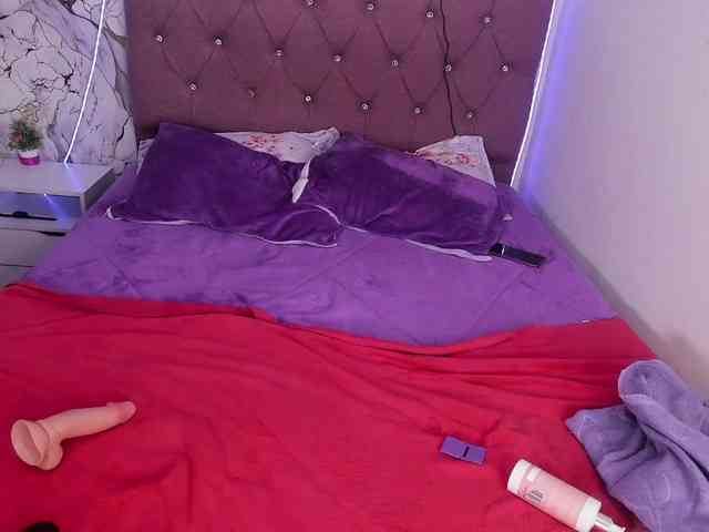 Aitana-star1 webcam