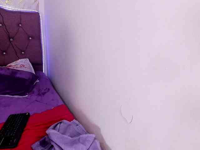 Aitana-star1 webcam