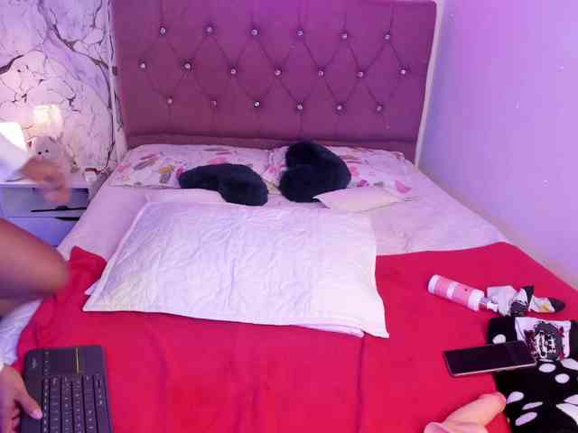Aitana-star1 webcam