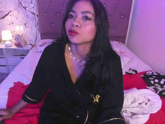 Aitana-star1 webcam