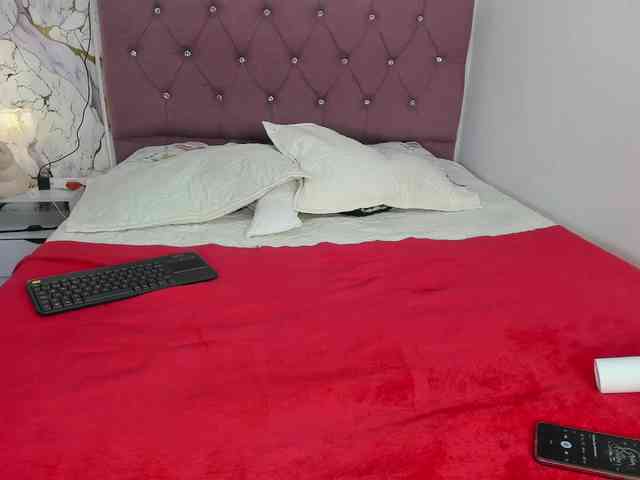 Aitana-star1 webcam