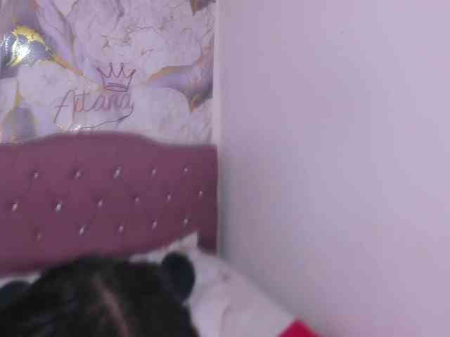 Aitana-star1 webcam