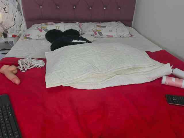 Aitana-star1 webcam