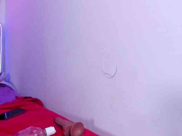 Aitana-star1 webcam